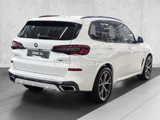 BMW X5 occasion 1494560