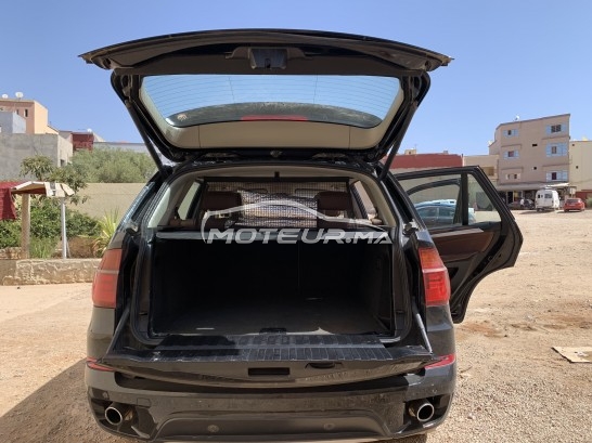 بي ام دبليو كس5 X-drive 30d مستعملة 1740419