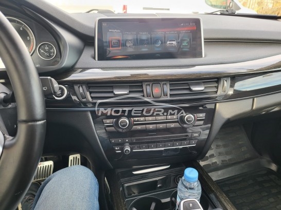 بي ام دبليو كس5 X-drive مستعملة 1948050