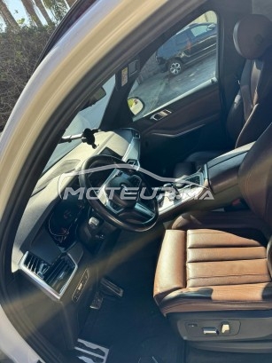 BMW X5 Xdrive 30d occasion 1794236