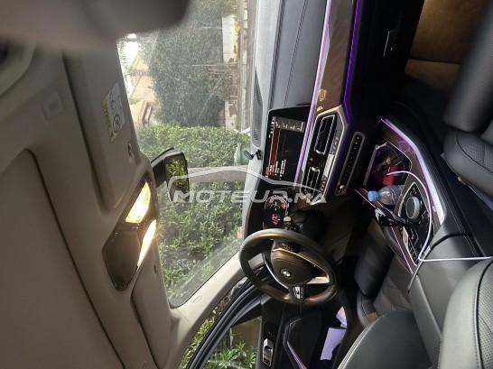 BMW X5 2023 occasion