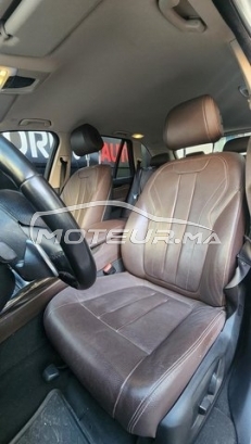 بي ام دبليو كس5 مستعملة 2986609