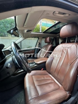 BMW X5 occasion 3501834