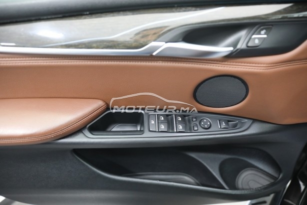 BMW X5 Pack sport occasion 1163436