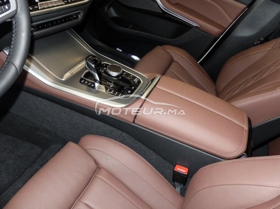 BMW X5 occasion 1494561