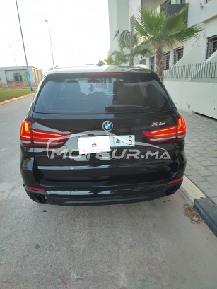 بي ام دبليو كس5 مستعملة 1709055