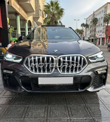BMW X6 occasion 2611731