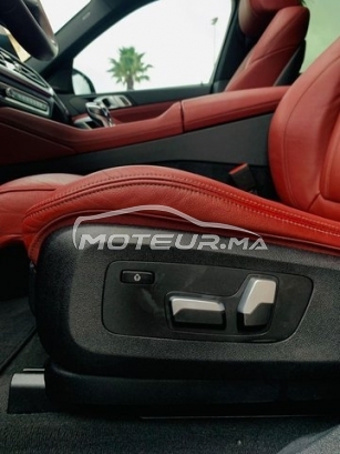 BMW X6 occasion 3231060