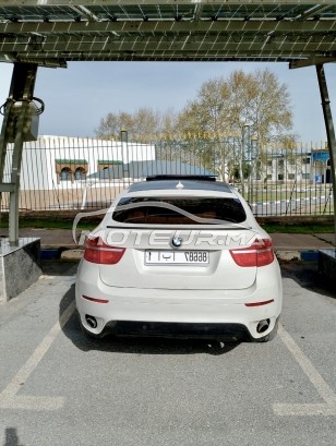 BMW X6 occasion 1835891