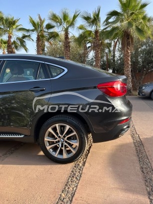 BMW X6 X30d occasion 1456534