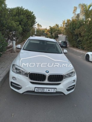 BMW X6 occasion 1705601