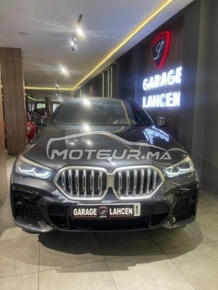 BMW X6 occasion 2749927