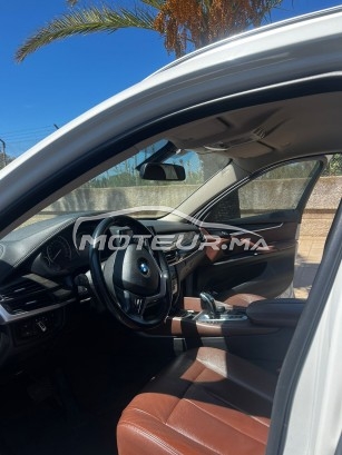 بي ام دبليو كس6 مستعملة 1768895