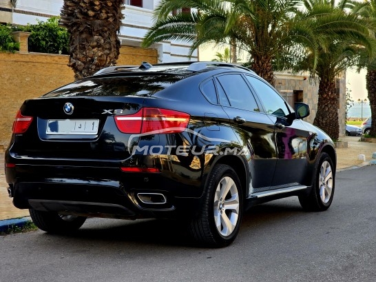BMW X6 Pack m occasion 1976080