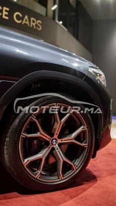 BMW X6 occasion 1604085