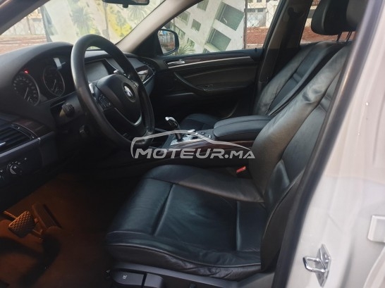 BMW X6 occasion 1572631