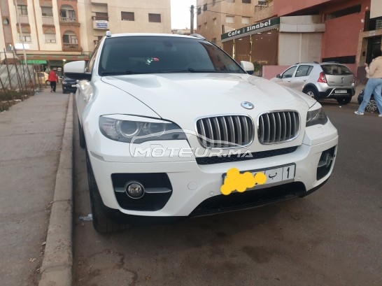 BMW X6 occasion 1572634
