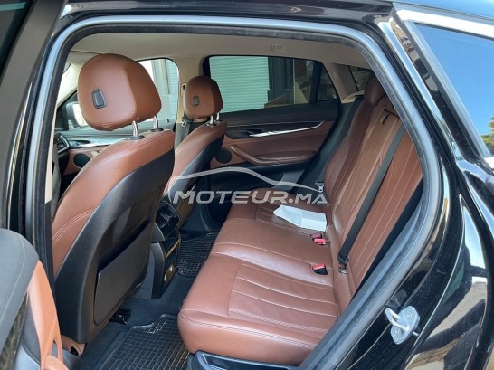 BMW X6 Pack m occasion 1344763