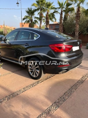 BMW X6 X30d occasion 1456537