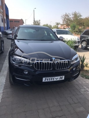 BMW X6 M50d occasion 327703