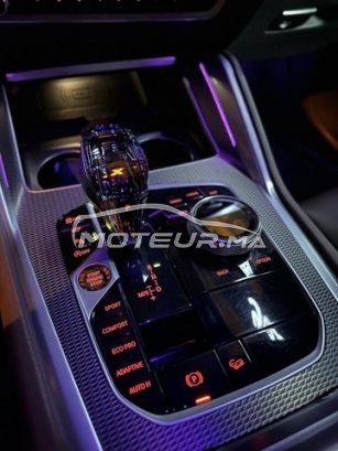 BMW X6 occasion 2611740