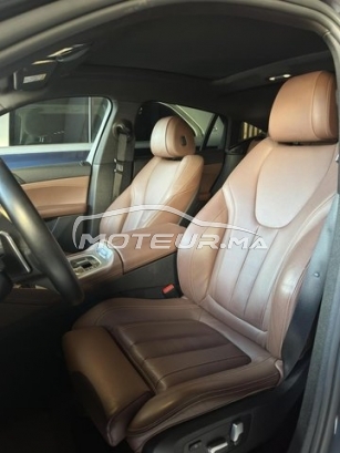 بي ام دبليو كس6 مستعملة 1643628