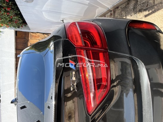 BMW X6 F16 occasion 1407857