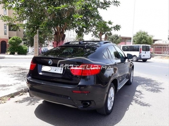 بي ام دبليو كس6 مستعملة 2655939