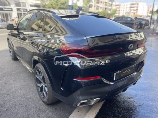 BMW X6 occasion 2623077