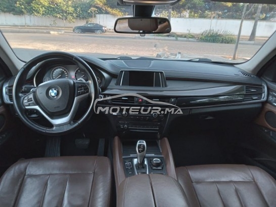 BMW X6 occasion 1705597