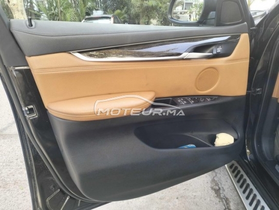 BMW X6 occasion 3473303