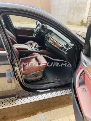 BMW X6 35d xdrive occasion 1477236