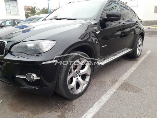 BMW X6 X drive 3d occasion 1415888
