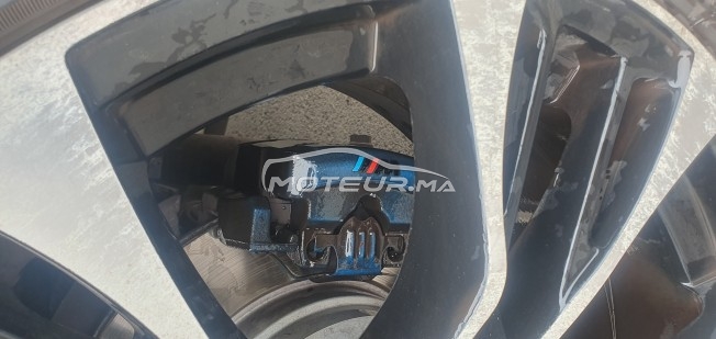 BMW X6 Xdrive occasion 2428895