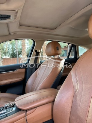 BMW X6 X30d occasion 1456543