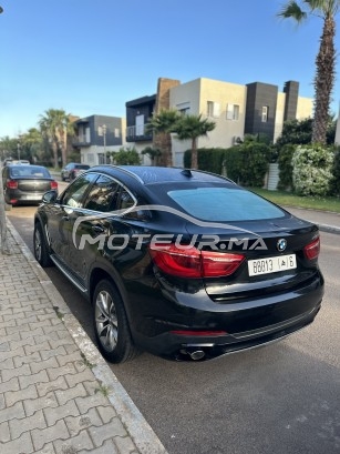 BMW X6 30 d occasion 1613502