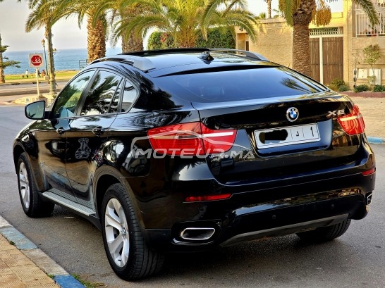 BMW X6 Pack m occasion 1976079