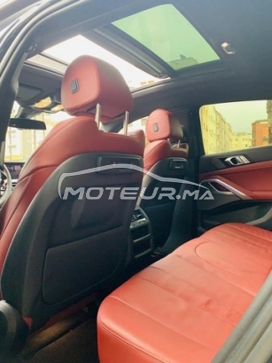 BMW X6 occasion 3231064