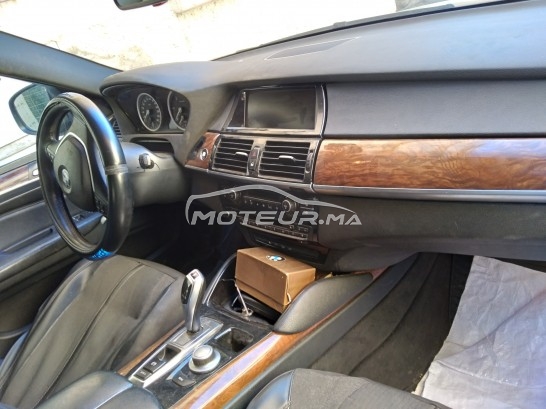 بي ام دبليو كس6 مستعملة 1275263