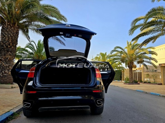 BMW X6 Pack m occasion 1976084