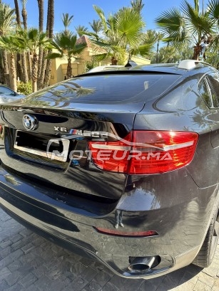 BMW X6 40 d xdrive occasion 1528559