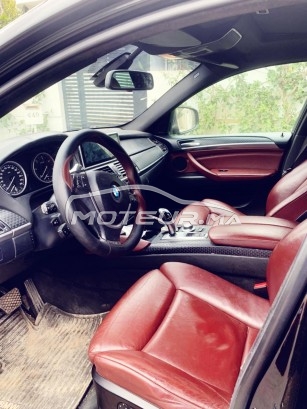 BMW X6 Pack m occasion 1360619