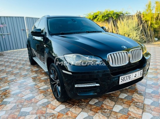 BMW X6 occasion 1648111