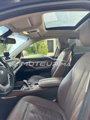 BMW X6 30 d occasion 1613491