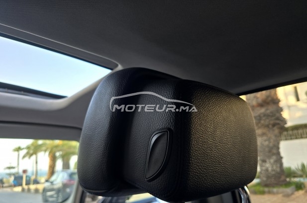 BMW X6 Pack m occasion 1976089