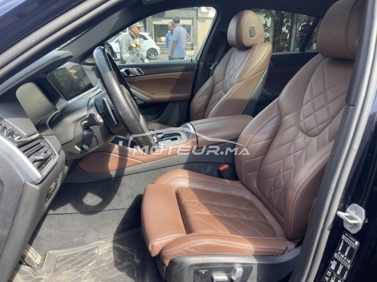 BMW X6 occasion 2623080