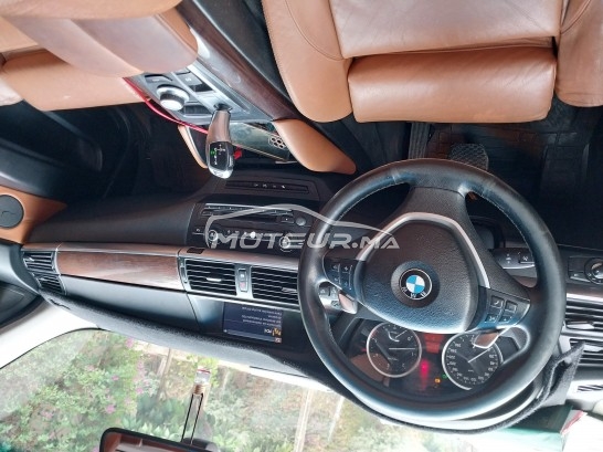 BMW X6 occasion 1747079