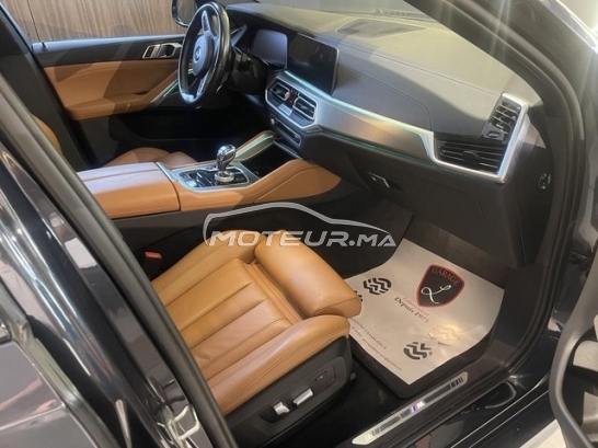 BMW X6 occasion 2749924