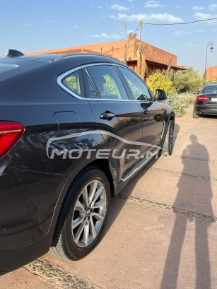 BMW X6 X30d occasion 1456536