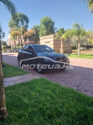 BMW X6 occasion 1747084